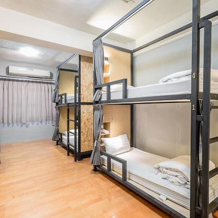 Traveller-Inn Day Moon Hotel Taitung Ngoại thất bức ảnh