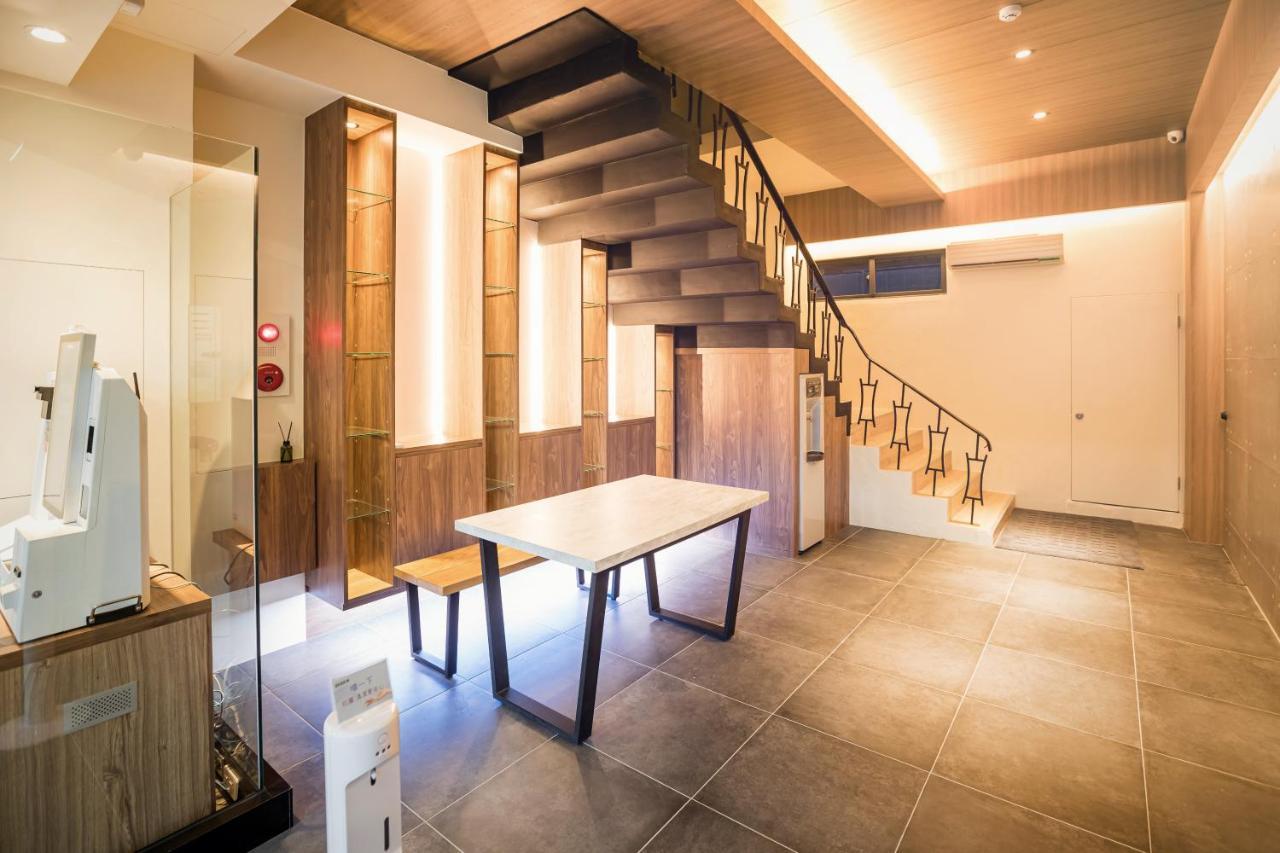 Traveller-Inn Day Moon Hotel Taitung Ngoại thất bức ảnh