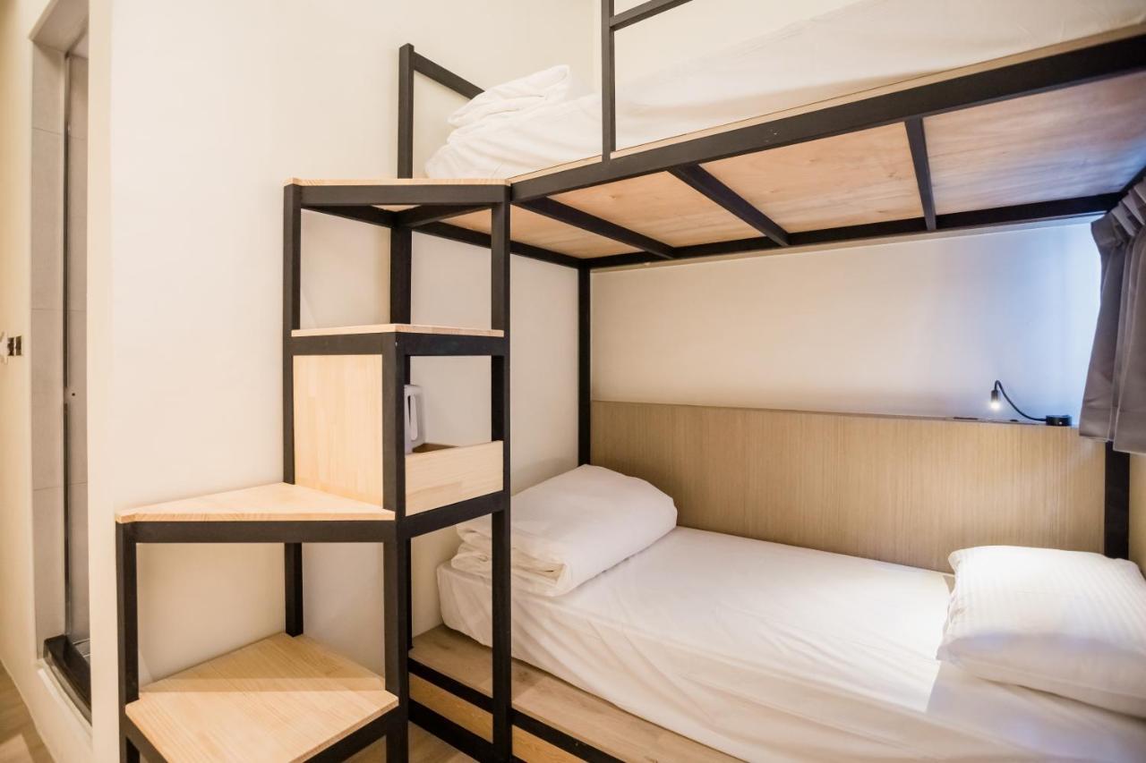Traveller-Inn Day Moon Hotel Taitung Ngoại thất bức ảnh