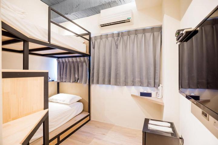 Traveller-Inn Day Moon Hotel Taitung Ngoại thất bức ảnh