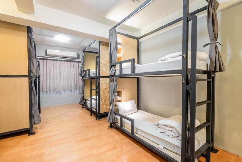 Traveller-Inn Day Moon Hotel Taitung Ngoại thất bức ảnh