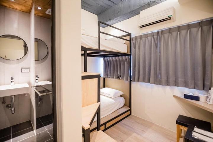 Traveller-Inn Day Moon Hotel Taitung Ngoại thất bức ảnh