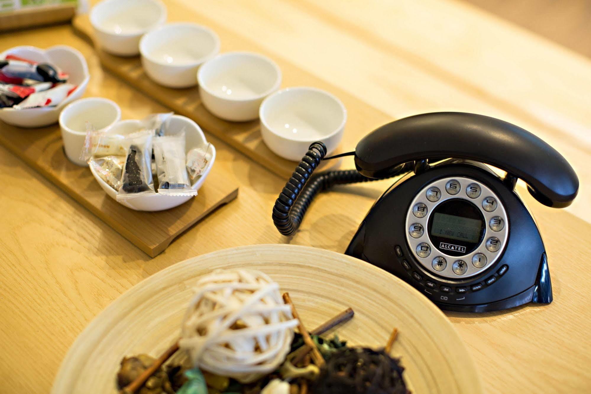 Traveller-Inn Day Moon Hotel Taitung Ngoại thất bức ảnh