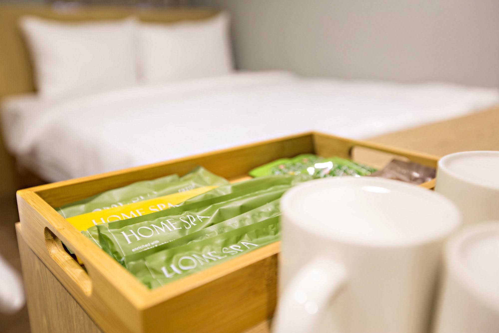 Traveller-Inn Day Moon Hotel Taitung Ngoại thất bức ảnh