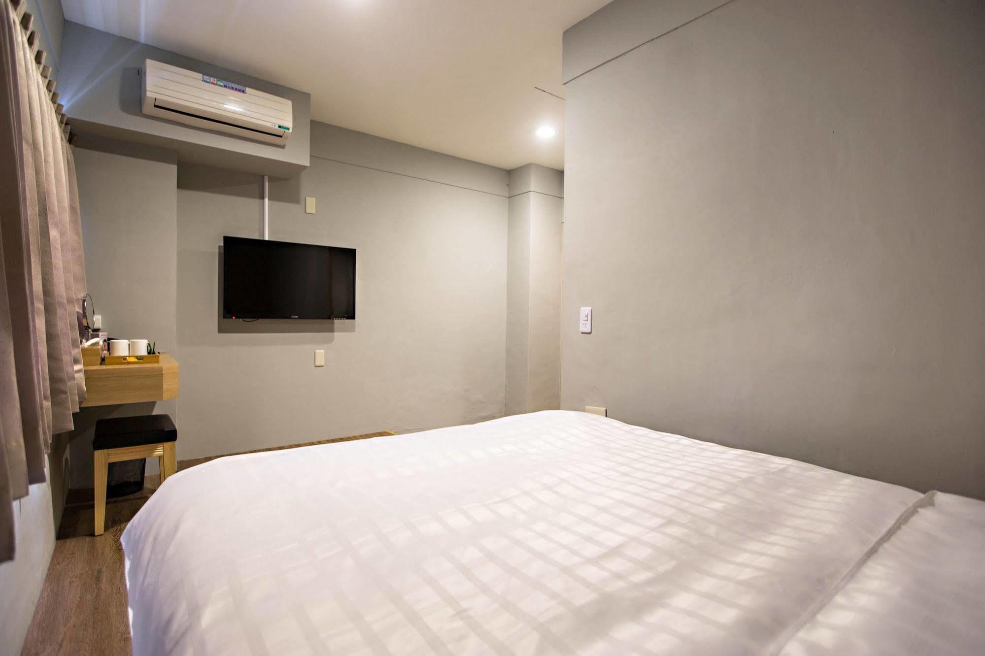 Traveller-Inn Day Moon Hotel Taitung Ngoại thất bức ảnh